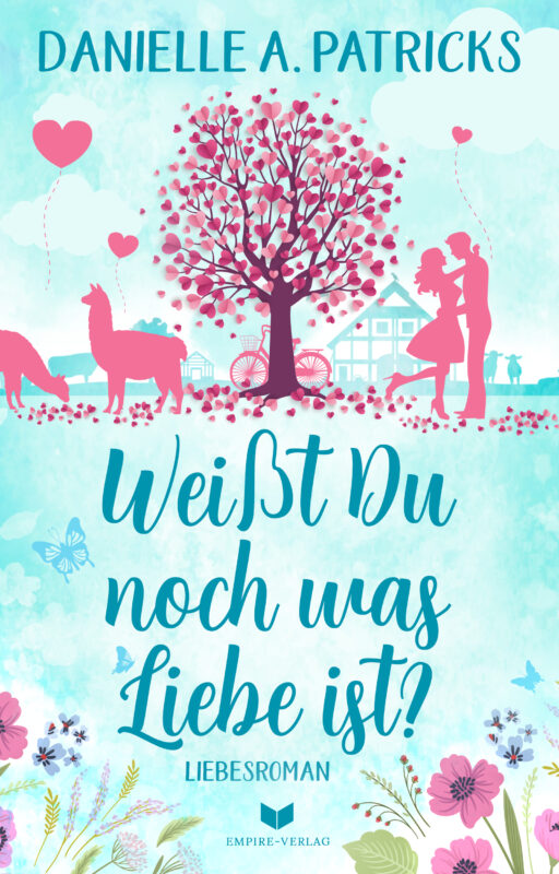 Weißt du noch was Liebe ist?