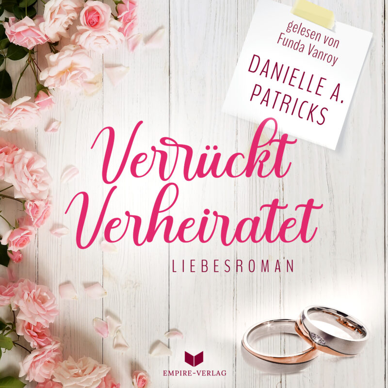 Verrückt verheiratet