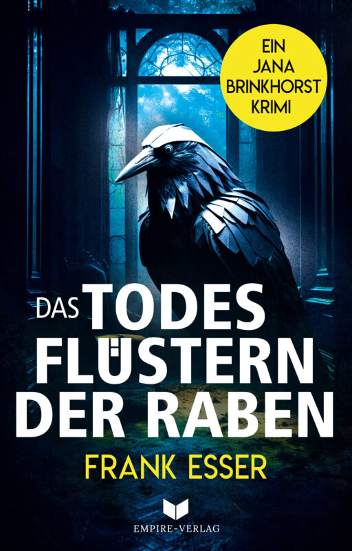 Das Todesflüstern der Raben