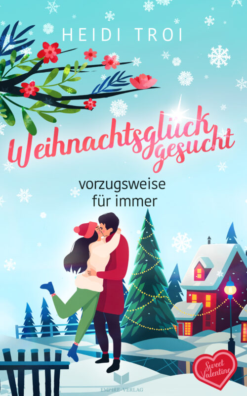 Weihnachtsglück gesucht – vorzugsweise für immer