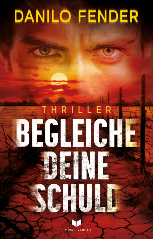 Begleiche deine Schuld