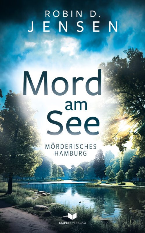 Mord am See (Mörderisches Hamburg 7)