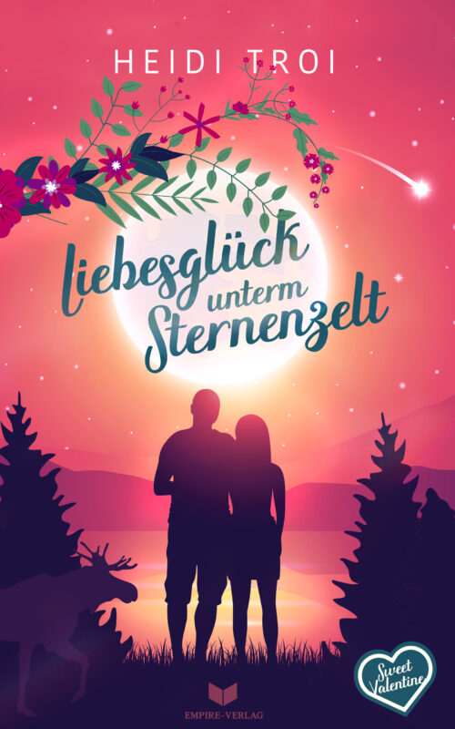 Liebesglück unterm Sternenzelt – Sweet Valentine 7