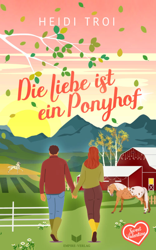 Liebe ist ein Ponyhof – Sweet Valentine 6