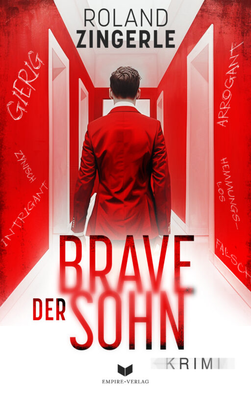 Der brave Sohn (Heinz Sablatnig ermittelt 2)