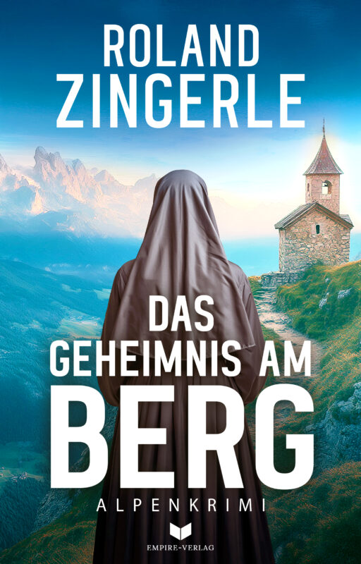 Das Geheimnis am Berg