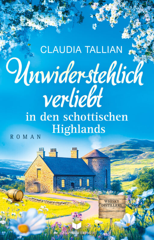 Unwiderstehlich verliebt in den schottischen Highlands
