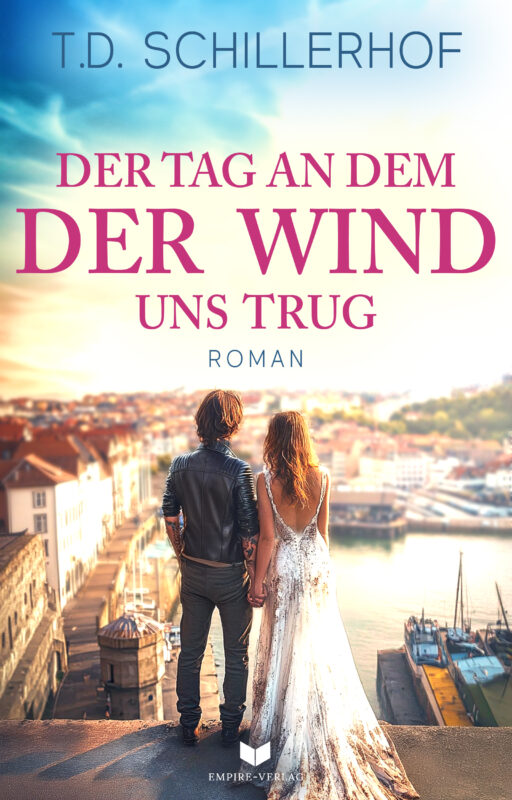 Der Tag, an dem der Wind uns trug
