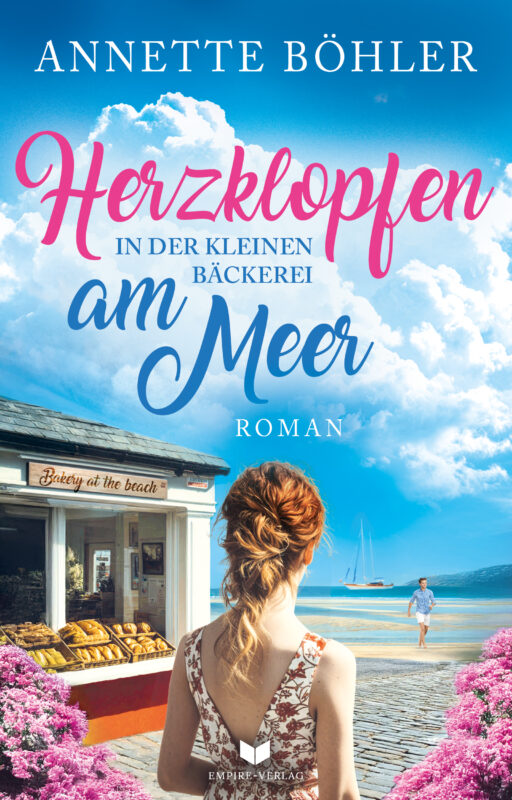 Herzklopfen in der kleinen Bäckerei am Meer
