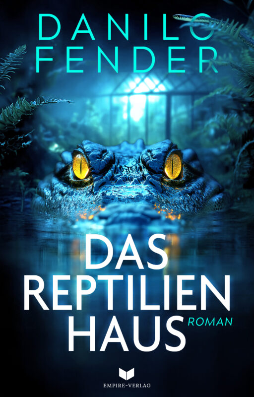 Das Reptilienhaus