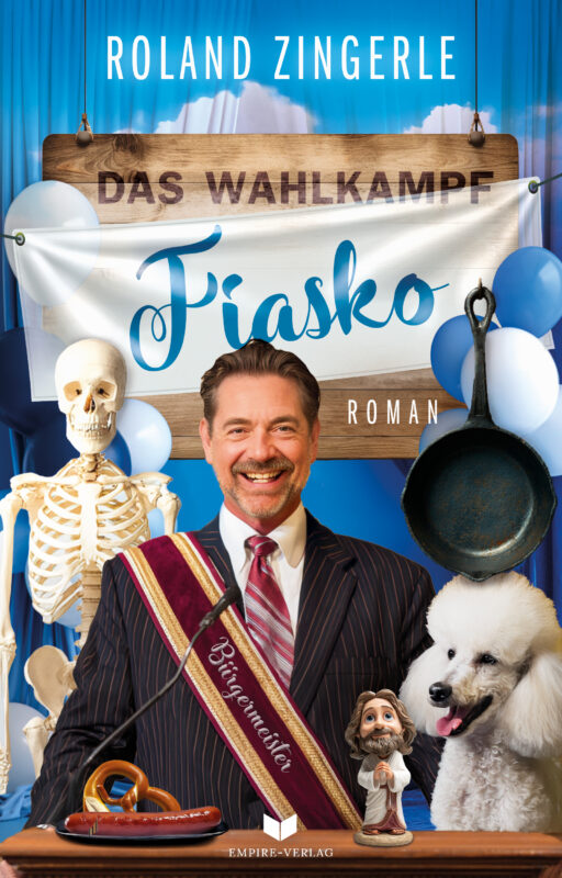 Das Wahlkampf-Fiasko