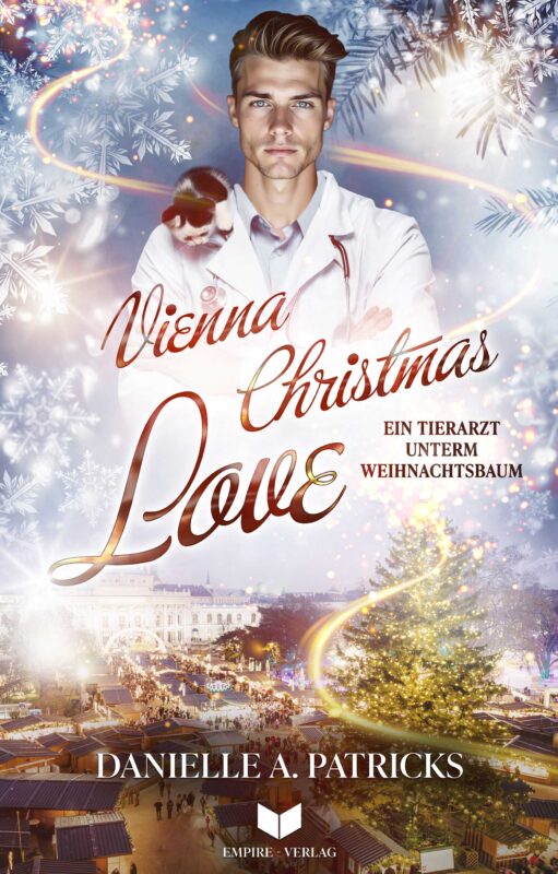 Ein Tierarzt unterm Weihnachtsbaum