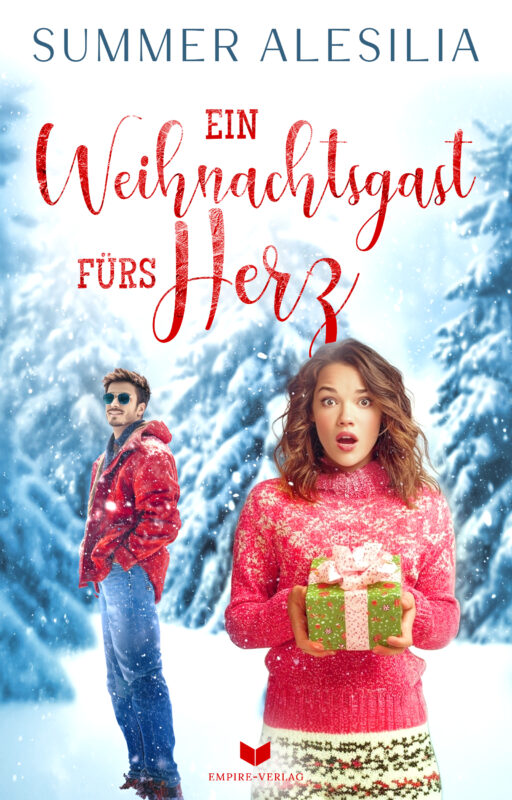 Ein Weihnachtsgast fürs Herz