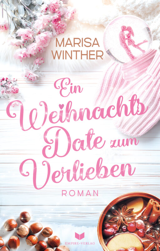 Ein Weihnachtsdate zum Verlieben