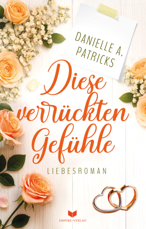 Diese verrückten Gefühle