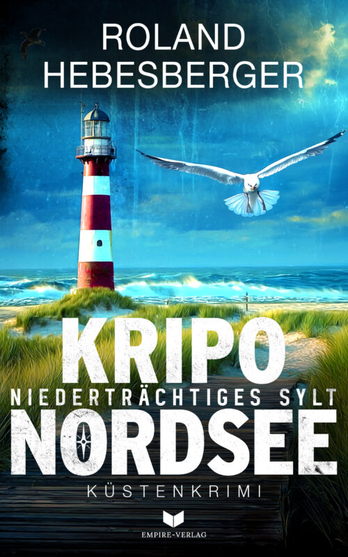KRIPO NORDSEE – Niederträchtiges Sylt: Küstenkrimi