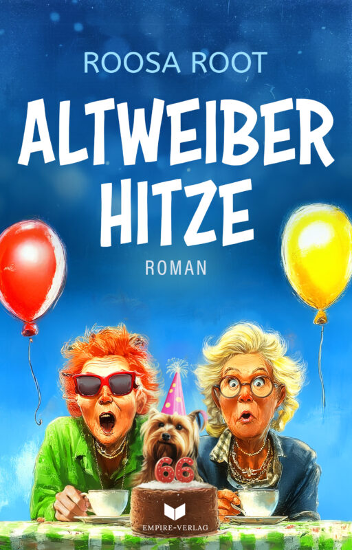 Altweiber-Hitze