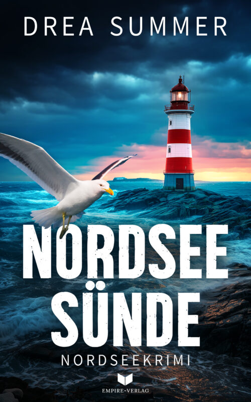 Nordseesünde: Küstenkrimi