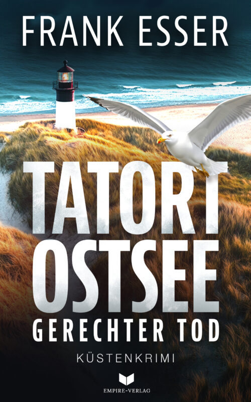 Tatort Ostsee: Gerechter Tod