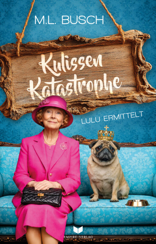 Kulissenkatastrophe