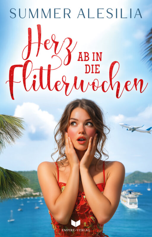 Herz, ab in die Flitterwochen