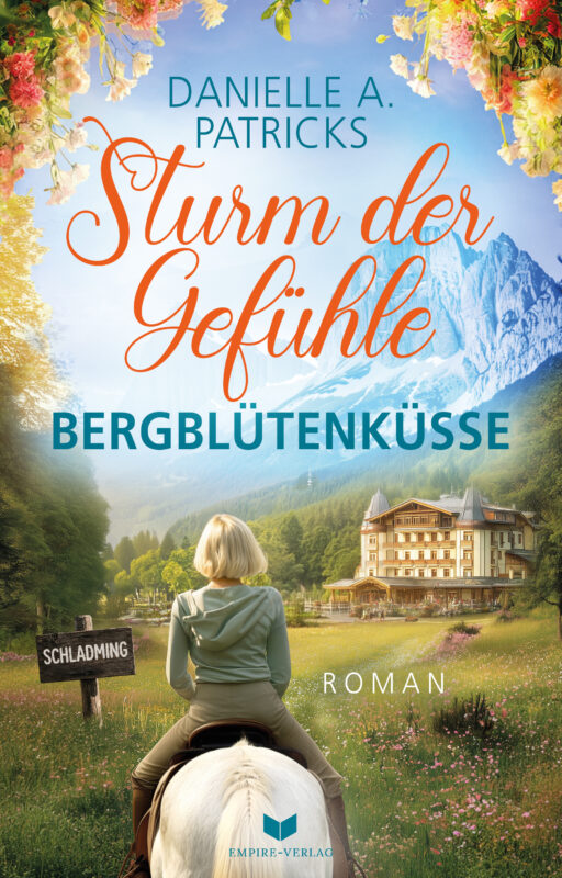 Sturm der Gefühle: Bergblütenküsse