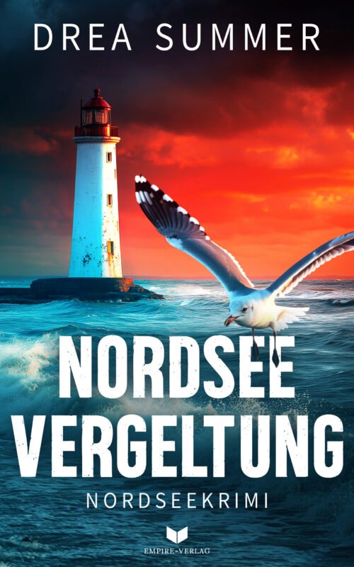 Nordseevergeltung: Küstenkrimi