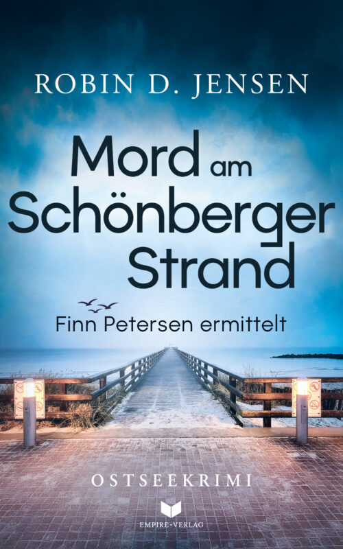 Mord am Schönberger Strand