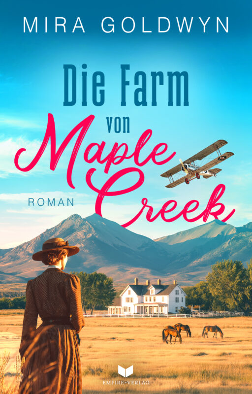 Die Farm von Maple Creek