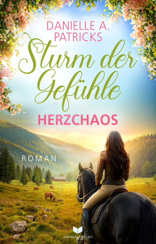 Sturm der Gefühle: Herzchaos