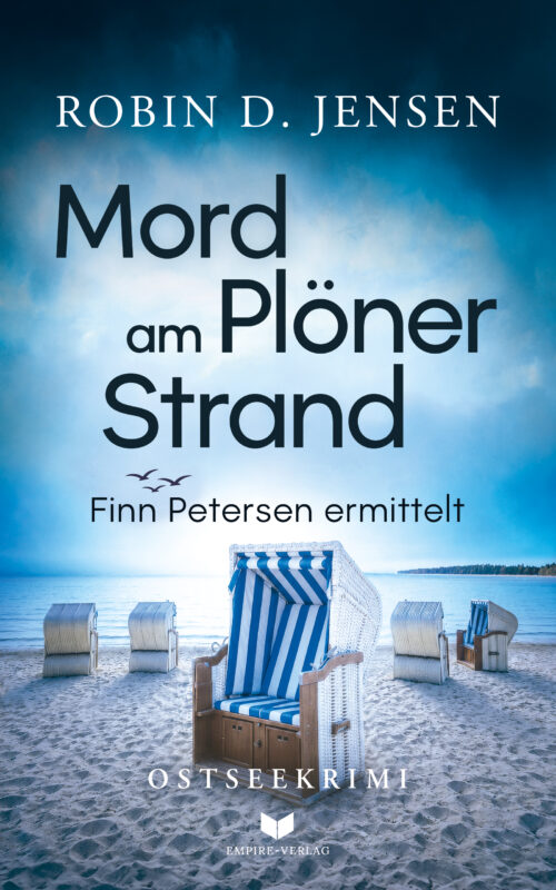 Mord am Plöner Strand: Ostseekrimi