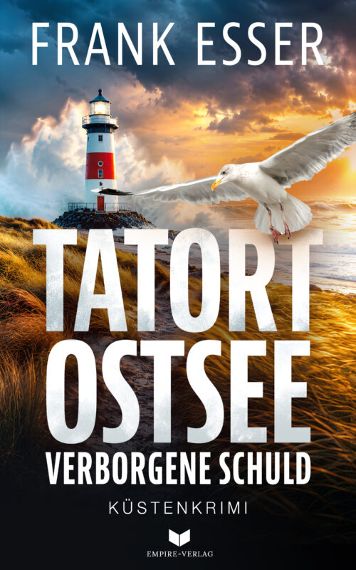 Tatort Ostsee: Verborgene Schuld