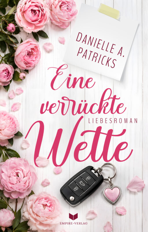 Eine verrückte Wette