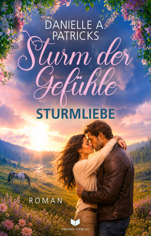 Sturm der Gefühle: Sturmliebe
