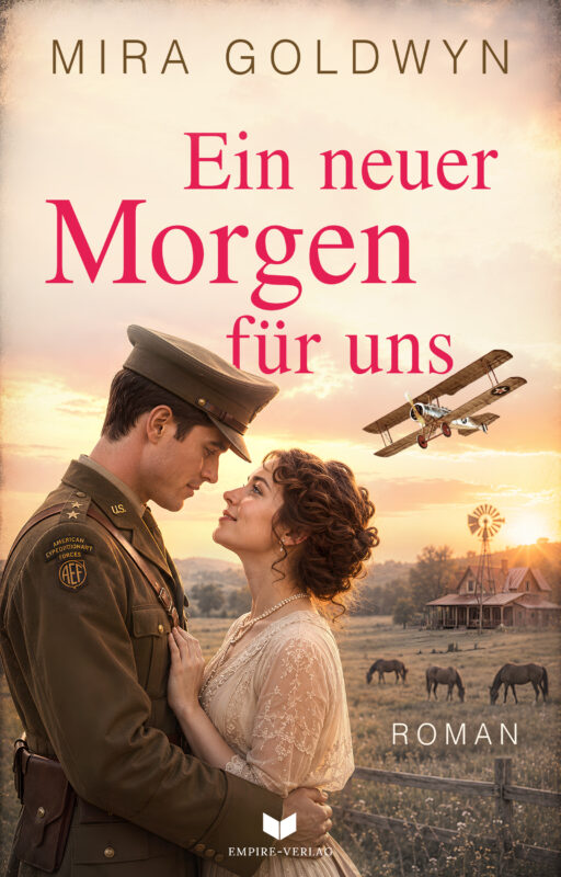 Ein neuer Morgen für uns