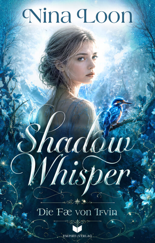 Shadow Whisper – Die Fae von Irvin