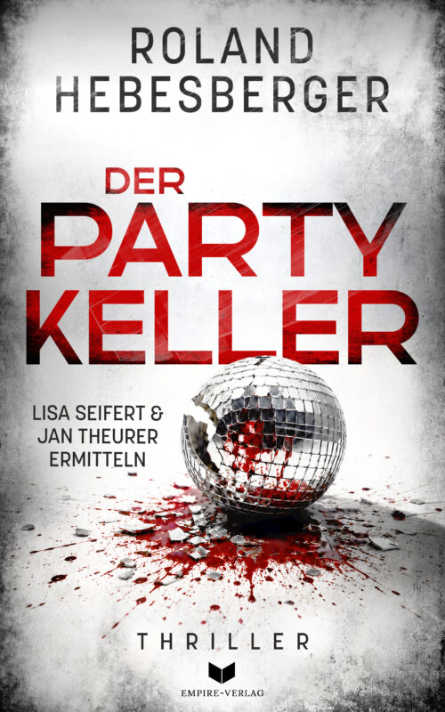 Der Partykeller
