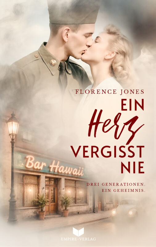 Ein Herz vergisst nie