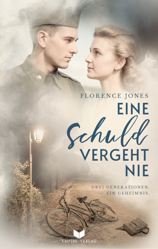 Eine Schuld vergeht nie