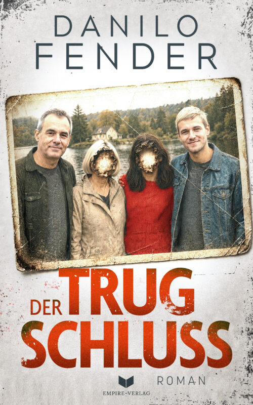 Der Trugschluss: Roman
