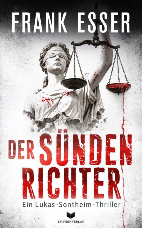 Der Sündenrichter