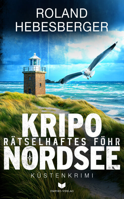KRIPO NORDSEE: Rätselhaftes Föhr