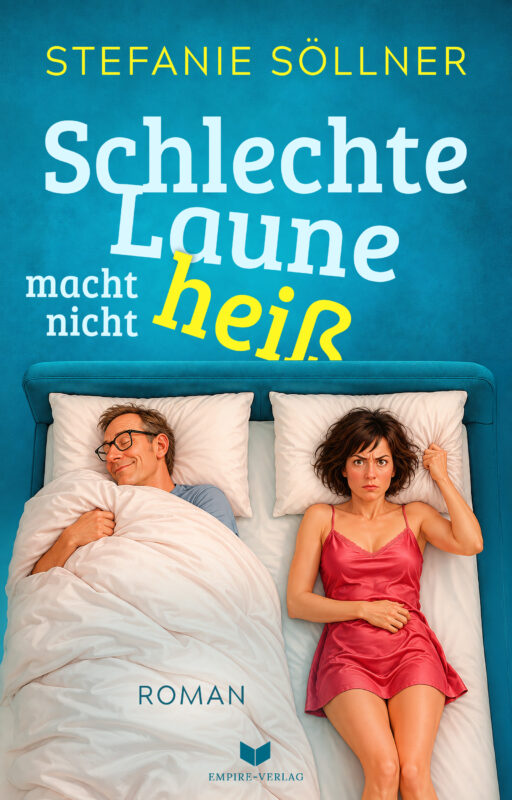 Schlechte Laune macht nicht heiß
