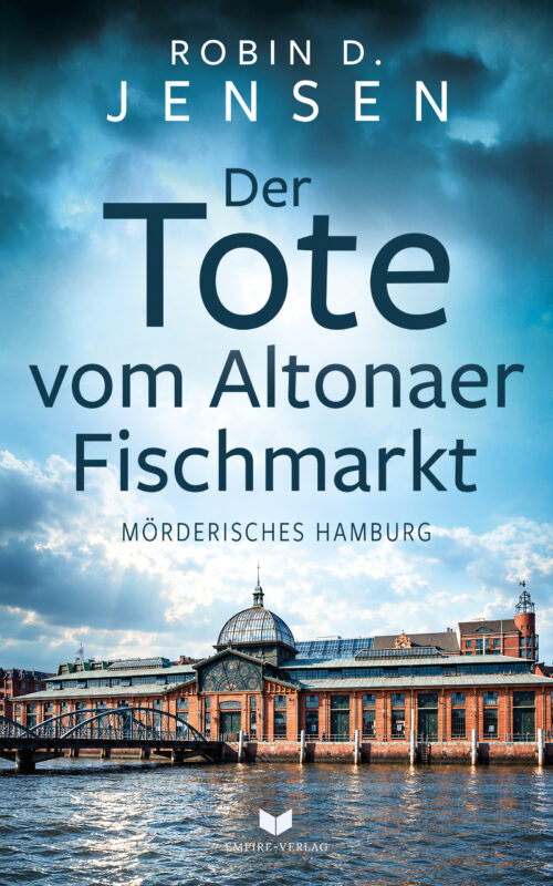 Der Tote der vom Altonaer Fischmarkt