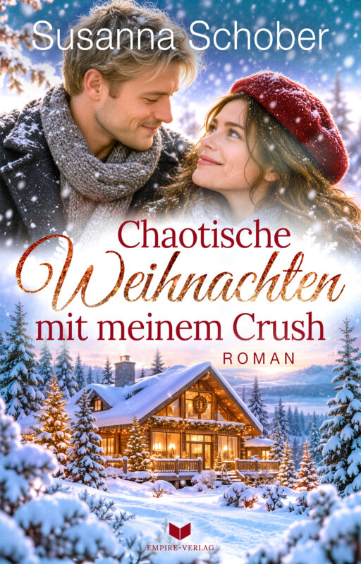 Chaotische Weihnachten mit meinem Crush